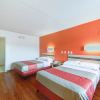 Отель Motel 6 Norfolk, VA, фото 2