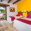 Отель Hacienda Buenaventura Hotel & Mexican Charm - All Inclusive, фото 32