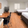 Отель Extended Stay America Select Suites - Springfield - South - Battlefield, фото 39