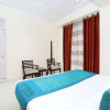 Отель OYO 10756 Home 2BHK Mehli, фото 13