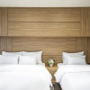 Отель Tongyeong Hotel O2, фото 16