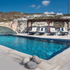 Отель Sophia Finikia Villas, фото 9