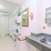 Отель Minimalist And Cozy Studio (No Kitchen) Transpark Cibubur Apartment, фото 15