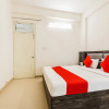 Отель Tunez by OYO Rooms, фото 5