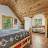 Отель Dancing Bear Lodge 6 Bedrooms 6 Bathrooms Home, фото 14