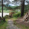 Гостиница Турбаза «Шале Прискальный», фото 10