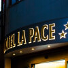 Отель La Pace, фото 1