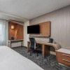 Отель Courtyard by Marriott Ardmore, фото 5