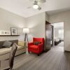 Отель Country Inn & Suites by Radisson, Austin North (Pflugerville), TX, фото 6