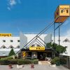 Отель hotelF1 Villepinte Parc des Expositions в Вильпенте