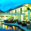 Отель Grand Barong Resort, фото 17