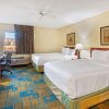 Отель La Quinta Inn & Suites by Wyndham Albuquerque Journal Ctr NW в Альбукерке