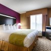 Отель Best Western Plus McDonough Inn & Suites в МакДоноу