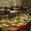 Отель Mervehan Residence Hotel, фото 21
