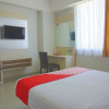Отель OYO 3269 Hotel Grand Sayang Park Makass, фото 6