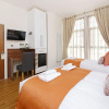 Отель Imperial Guest House, фото 48