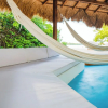 Отель Magnífica casa con piscina junto al Mar, фото 11