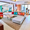Отель Ka Villa Rawai : Superb new 3 bedrooms, фото 14
