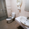 Отель Good Location And Comfy 2Br At Tamansari Papilio Apartment, фото 10