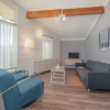 Отель Restyled Bungalow With Dishwasher, Near Domburg, фото 4