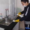 Отель Kaiyue Business Hostel, фото 4