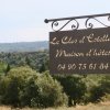 Отель Le Clos D'Estellan - Gites & Suites в Региональном природном парке Любероне