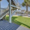Отель Holden Beach House w/ Boat Dock: Steps to Beach!, фото 15