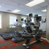 Отель Residence Inn by Marriott Fort Smith, фото 12