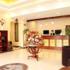Отель GreenTree Inn Langfang Dachang South Huaan Road Express Hotel, фото 2