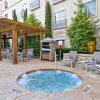 Отель Homewood Suites by Hilton Dallas-Frisco, фото 35