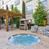 Отель Homewood Suites by Hilton Dallas-Frisco, фото 28