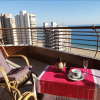 Отель Torre Valencia Blueline, фото 16