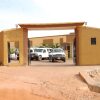 Отель Country Motel Koboko в Аруа