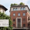 Отель Suite Santa Tecla в Милане