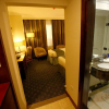 Отель Rawdat Al Aqiq Hotel, фото 4