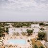 Отель Masseria Torrepietra, фото 21