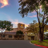 Отель Comfort Suites NW Dallas Near Love Field, фото 1