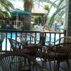 Отель Vrachos Beach Hotel, фото 11