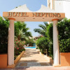 Отель Neptuno, фото 1