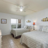 Отель Gulfview II 607 by Padre Island Rentals, фото 3