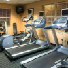 Отель Residence Inn San Jose South, фото 18
