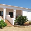 Отель Villa With 4 Bedrooms in Silves, With Wonderful Mountain View, Private в Силвеше
