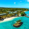 Отель Sheraton Samoa Beach Resort, фото 21