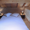 Отель Domaine DES Sorbiers Coquet Chalet 2 Pers, фото 7