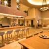 Отель Parasol Luxury Hotel & Suites, фото 7
