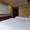 Отель Longmen Hotel, фото 15