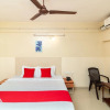 Отель OYO 40877 Pvslodge, фото 12