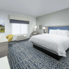 Отель Hampton Inn Ashland City, TN, фото 21