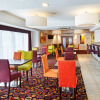 Отель Holiday Inn Express Birmingham–South A45, фото 15