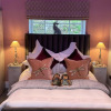Отель Little Fox Lodge Hideaway Glencoe - 5 Star with Hot Tub overlooking Loch Linnhe, фото 6